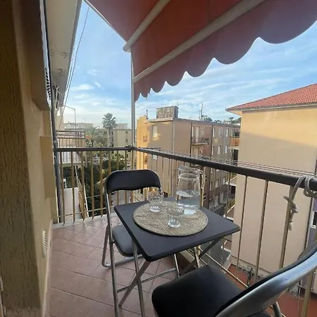 Casa Dany Mare & Bike Apartment Finale Ligure