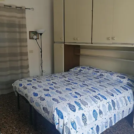Apartment Casa Dany Mare & Bike