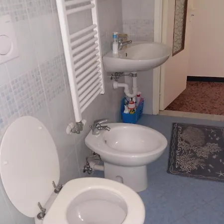 Casa Dany Mare & Bike Appartamento